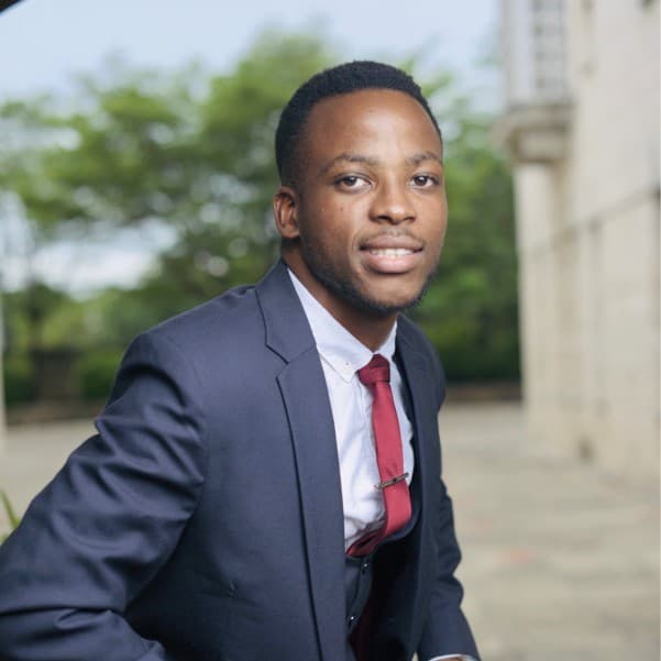 Matthew Wabwire