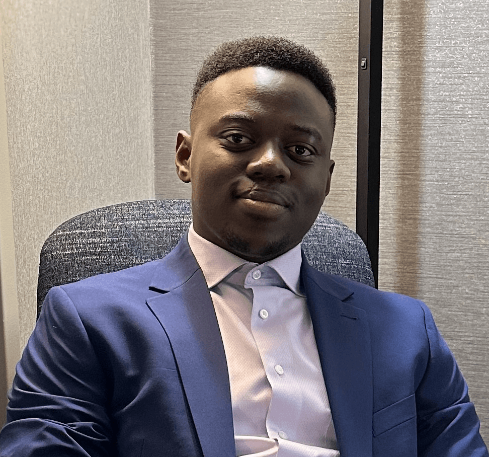 Roland Naijuka